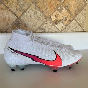 Nike Mercurial Superfly 7 Elite FG Soccer Cleats